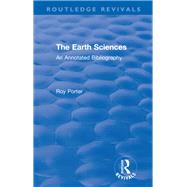 The Earth Sciences