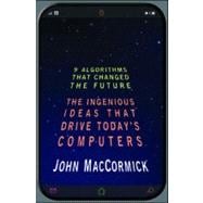 Nine Algorithms That Changed the Future 9780691158198