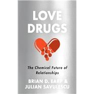 Love Drugs 9780804798198