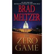 The Zero Game 9781455508198