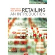 Retailing