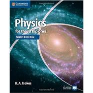 Physics for the IB Diploma 9781107628199