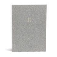 CSB She Reads Truth Bible, Gray Linen 9781433648199