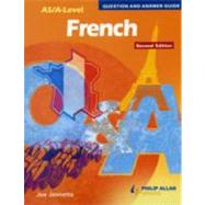 French Question & Answer Guide
