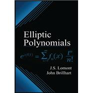 Elliptic Polynomials