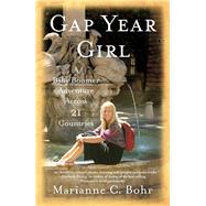 Gap Year Girl 9781631528200