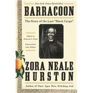 Barracoon 9780062748201