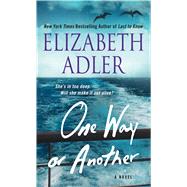 One Way or Another A Novel 9781250058201