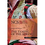 The Taming of the Shrew 9781316628201