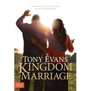 Kingdom Marriage 9781589978201