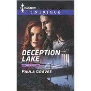 Deception Lake 9780373698202