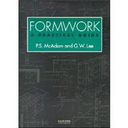 Formwork: A practical guide
