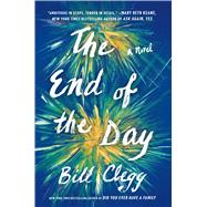 The End of the Day 9781476798202