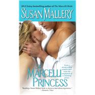 The Marcelli Princess 9781501128202