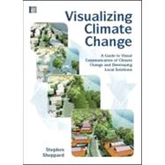 Visualizing Climate Change