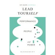 Lead Yourself