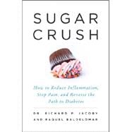 Sugar Crush 9780062348203