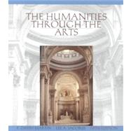 Humanities through The Arts 9780070408203