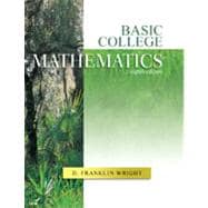 Basic Mathematics Bundle 8th Softcover 9781932628203