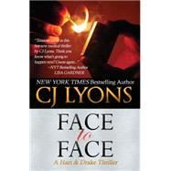 Face to Face 9781939038203