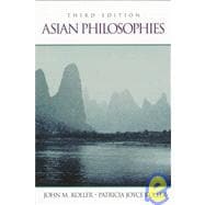 Asian Philosophies