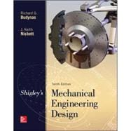 Shigley's Mechanical Engineering Design 9780073398204