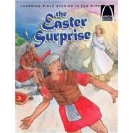 The Easter Surprise 9780758648204