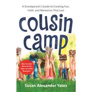 Cousin Camp 9780800738204