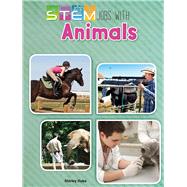 Stem Jobs With Animals 9781627178204