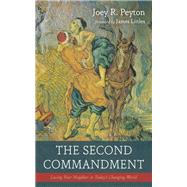 The Second Commandment