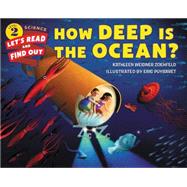 How Deep Is the Ocean? 9780062328205
