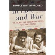 In Love and War 9780806148205