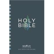 Holy Bible New Life Version 9781634098205