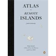 Atlas of Remote Islands 9780143118206
