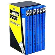 Hardy Boys starter set 9780448448206