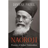 Naoroji 9780674238206