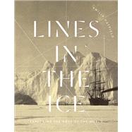 Lines in the Ice 9780773548206