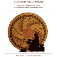 California Indian Baskets 9780930268206