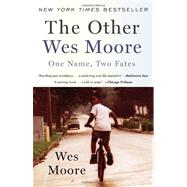 The Other Wes Moore 9780385528207