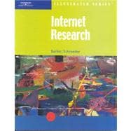 Internet Research : Illustrated