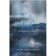 Self and Soul 9780674088207