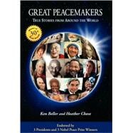 Great Peacemakers