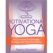 Motivational Yoga 9781492588207