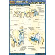 Joints & Ligaments Quick Reference Guide