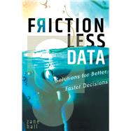Frictionless Data