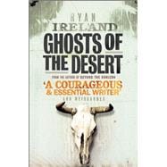 Ghosts of the Desert 9781780748207
