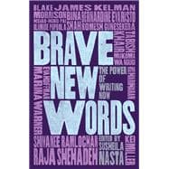 Brave New Words 9781912408207