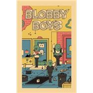 Blobby Boys 2 9781927668207