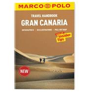 Marco Polo Travel Handbook Gran Canaria 9783829768207