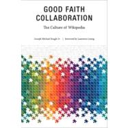 Good Faith Collaboration 9780262518208